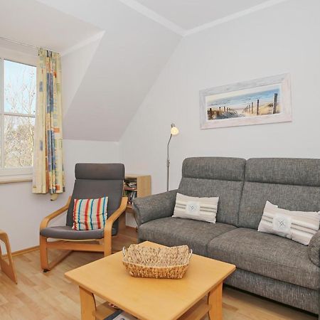 Ostseewelle Wohnung 22 Kuehlungsborn Ngoại thất bức ảnh